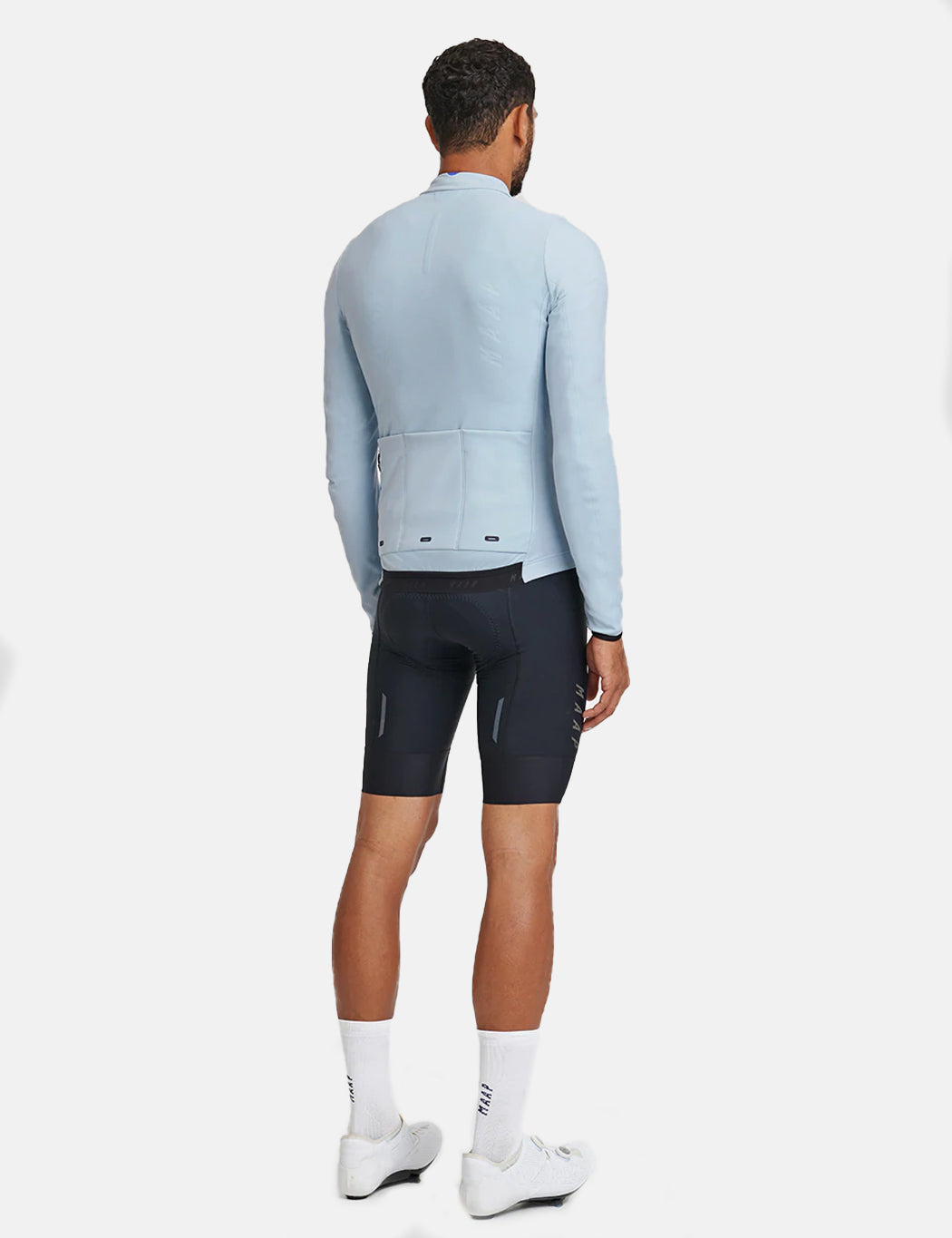Apex Winter Jacket 2.0 - Vapor Blue