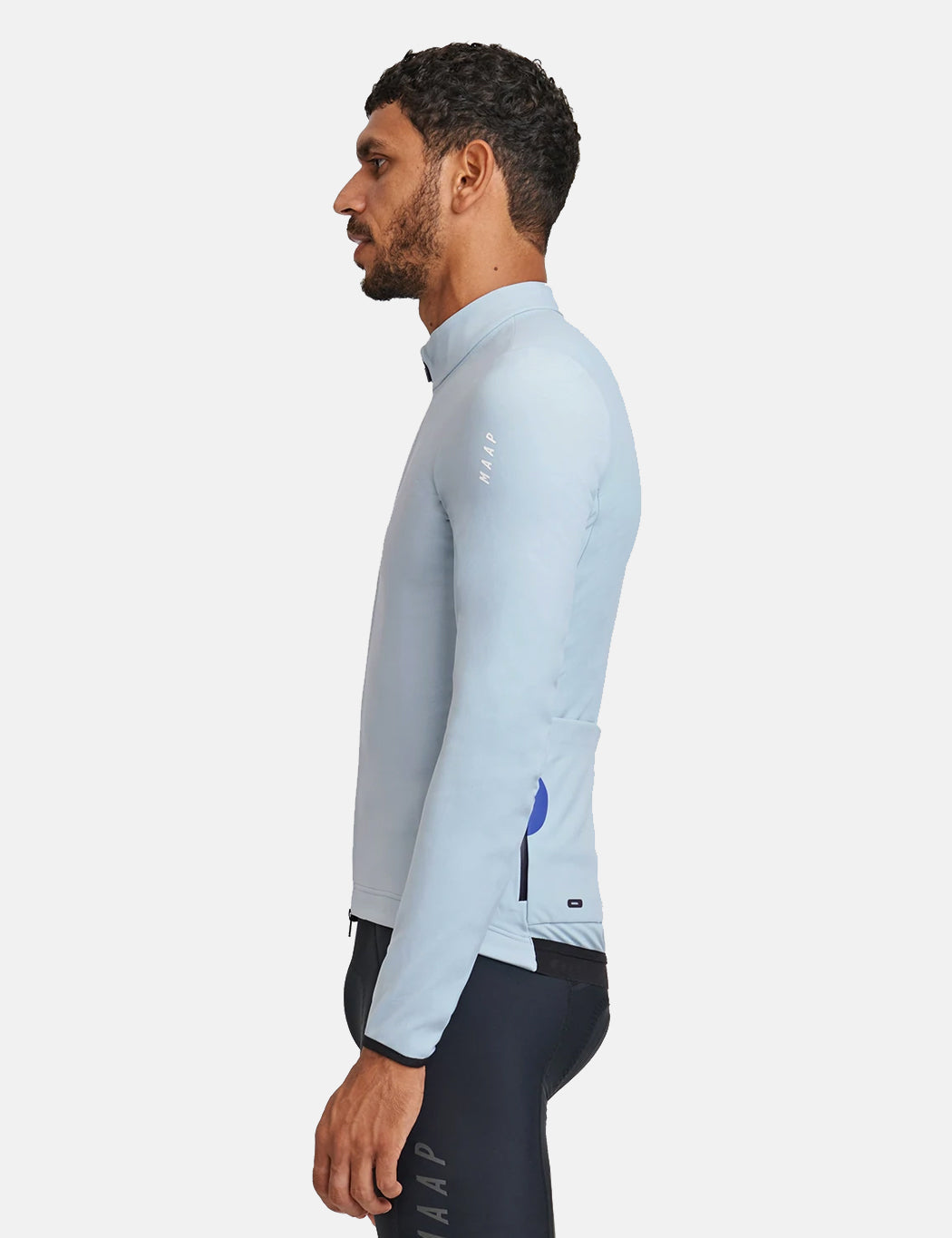 Apex Winter Jacket 2.0 - Vapor Blue