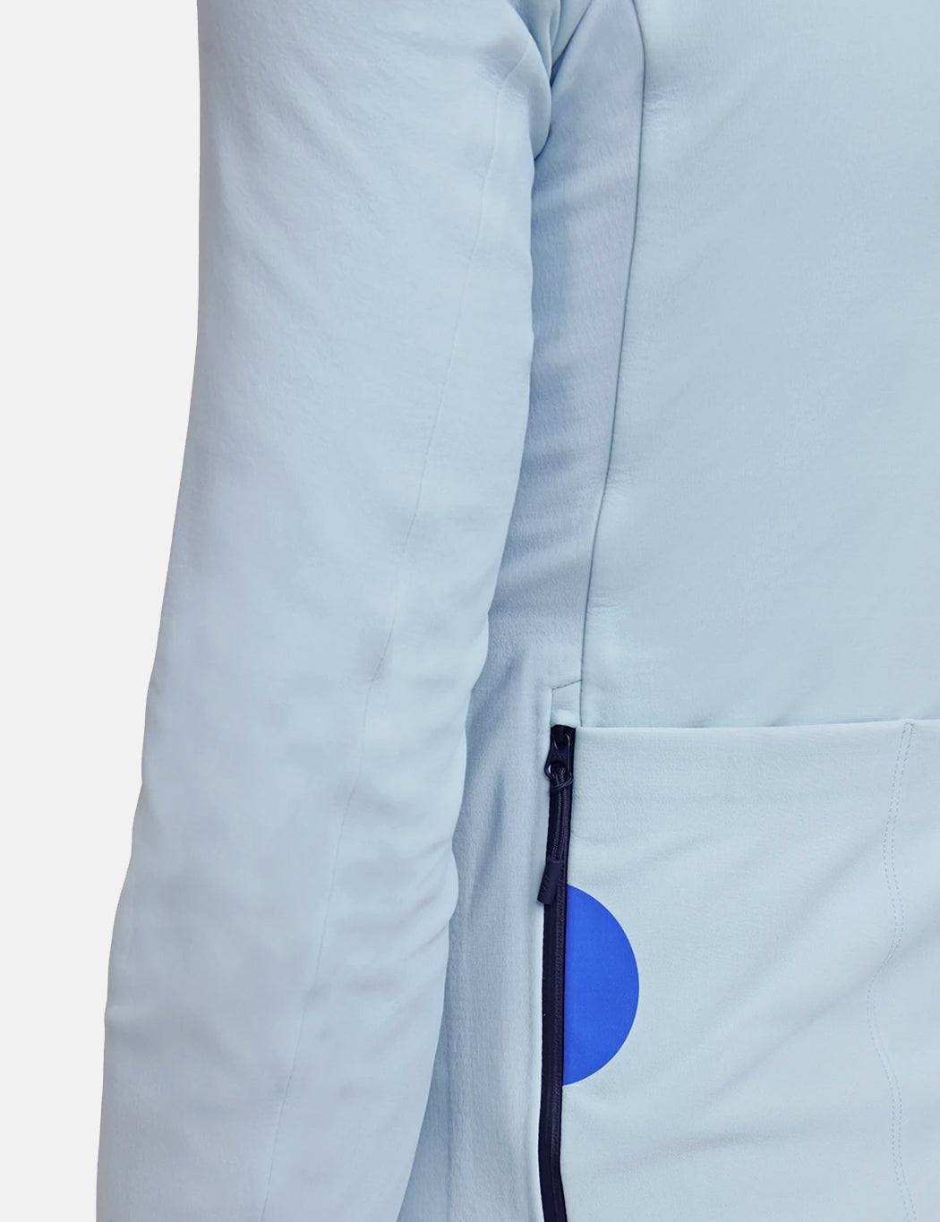 Apex Winter Jacket 2.0 - Vapor Blue