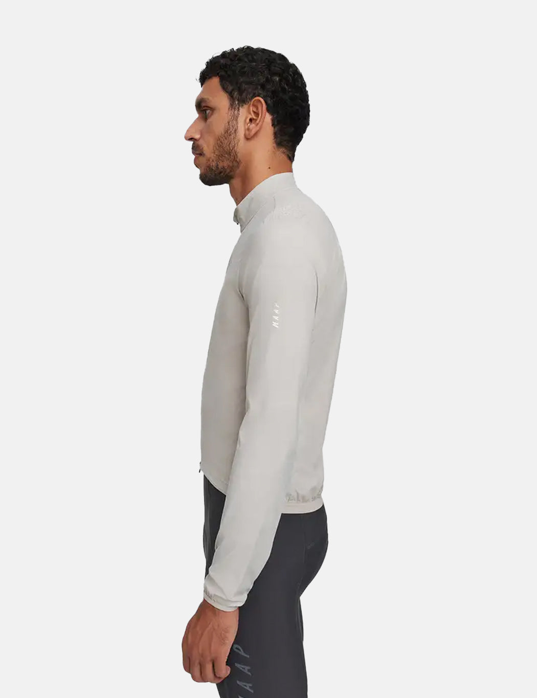 Veste d'équipe Draft - Gris brouillard