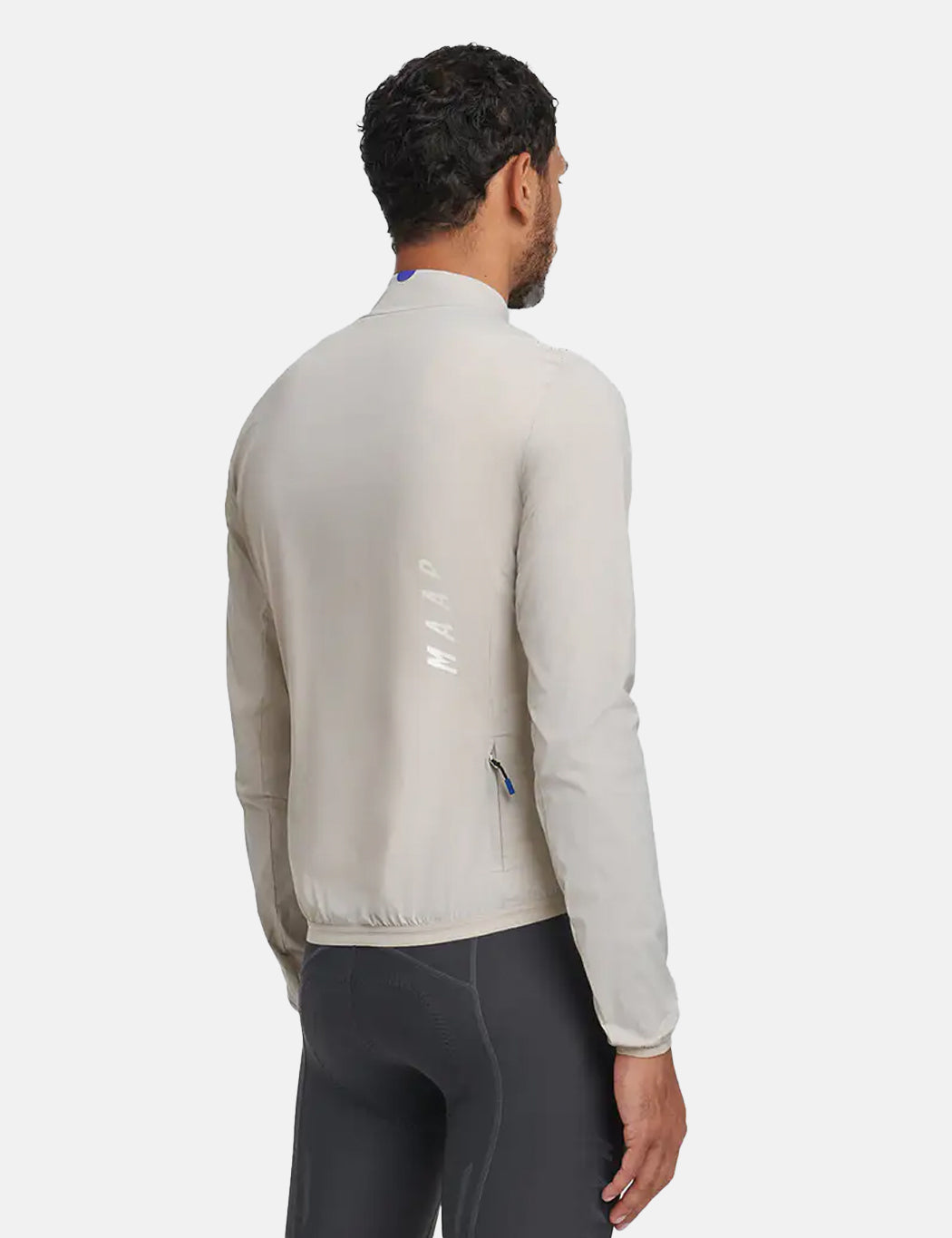 Veste d'équipe Draft - Gris brouillard