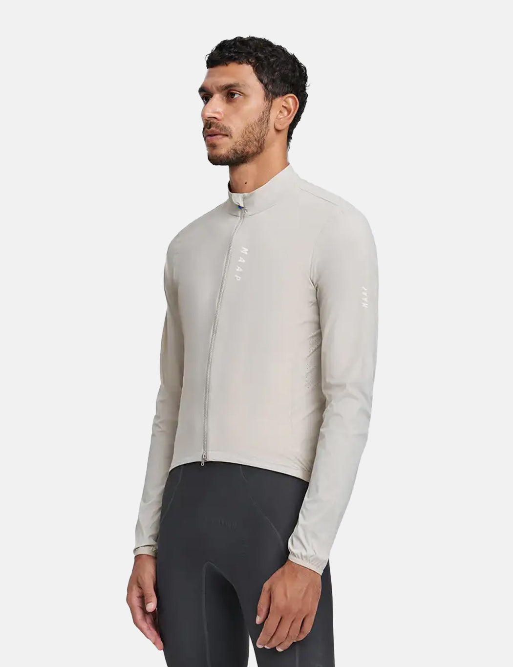 Veste d'équipe Draft - Gris brouillard