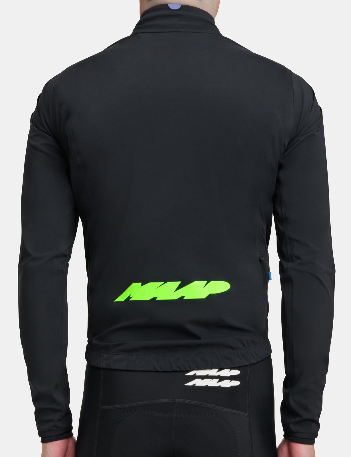 Eclipse Prime Jacket - Black