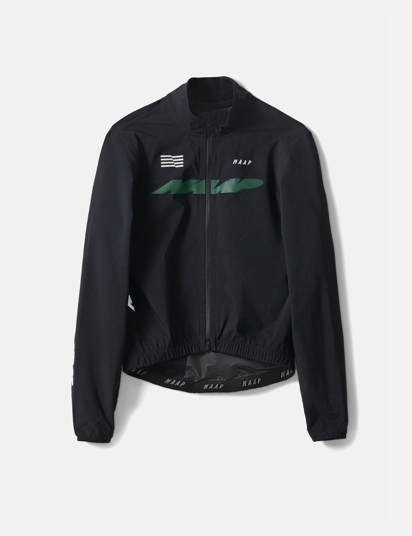 Eclipse Prime Jacket - Black