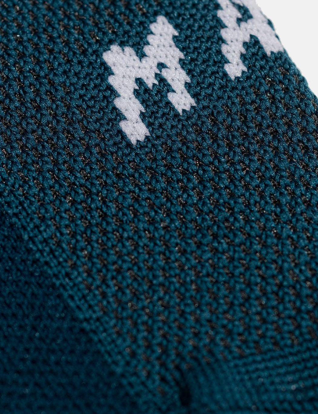 Division Sock - Black