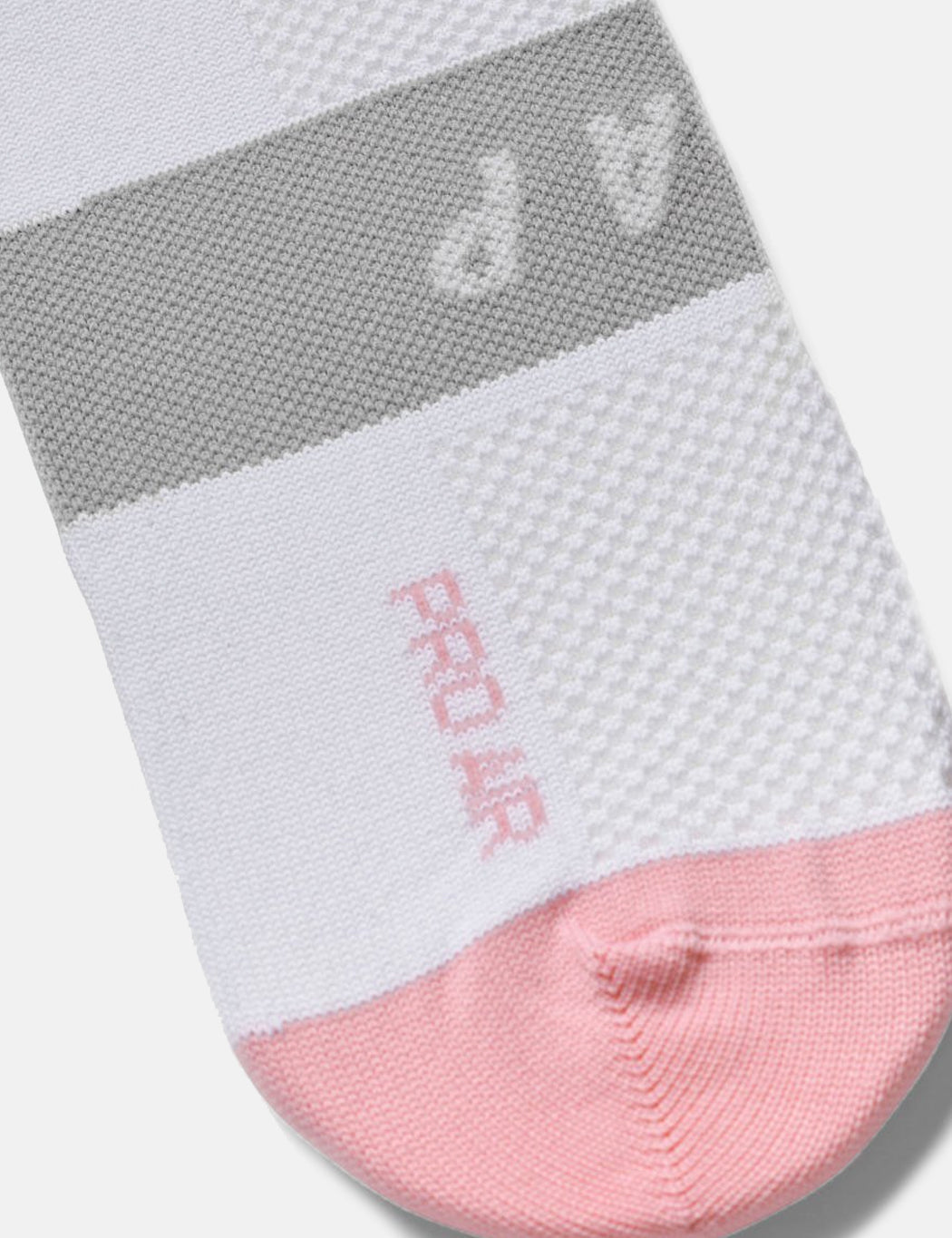 Pro Air Sock - White/Grey