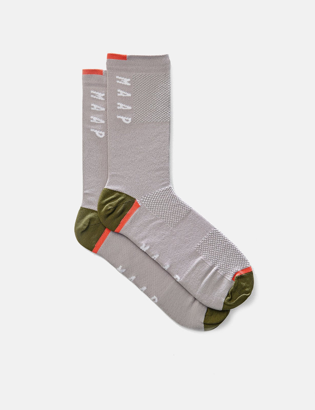 Chaussette Dash - Grise