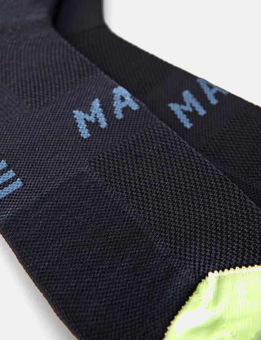 Evolve Sock - Black