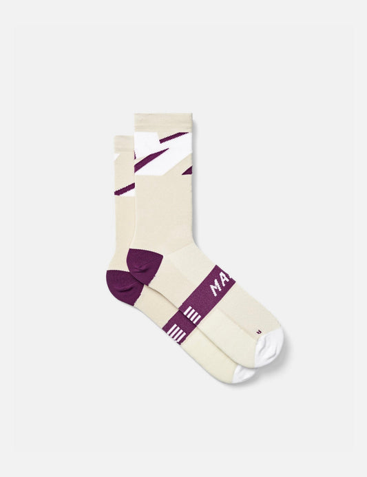 Evolve 3D Socks - Flint Grey