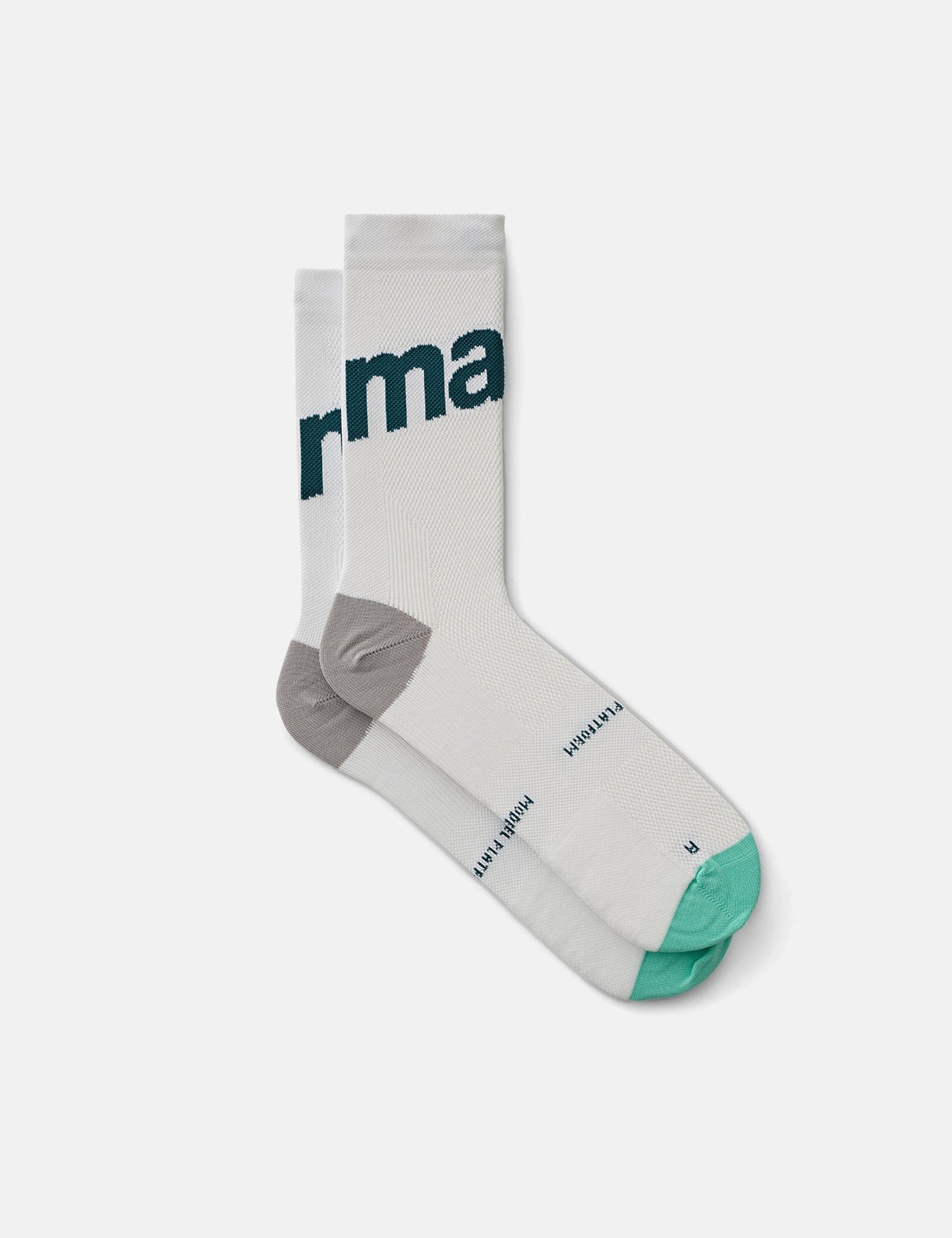Chaussettes d'entraînement - Blanc