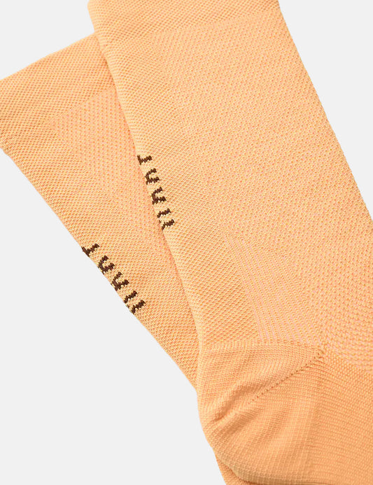 Division Socks - Impala Orange