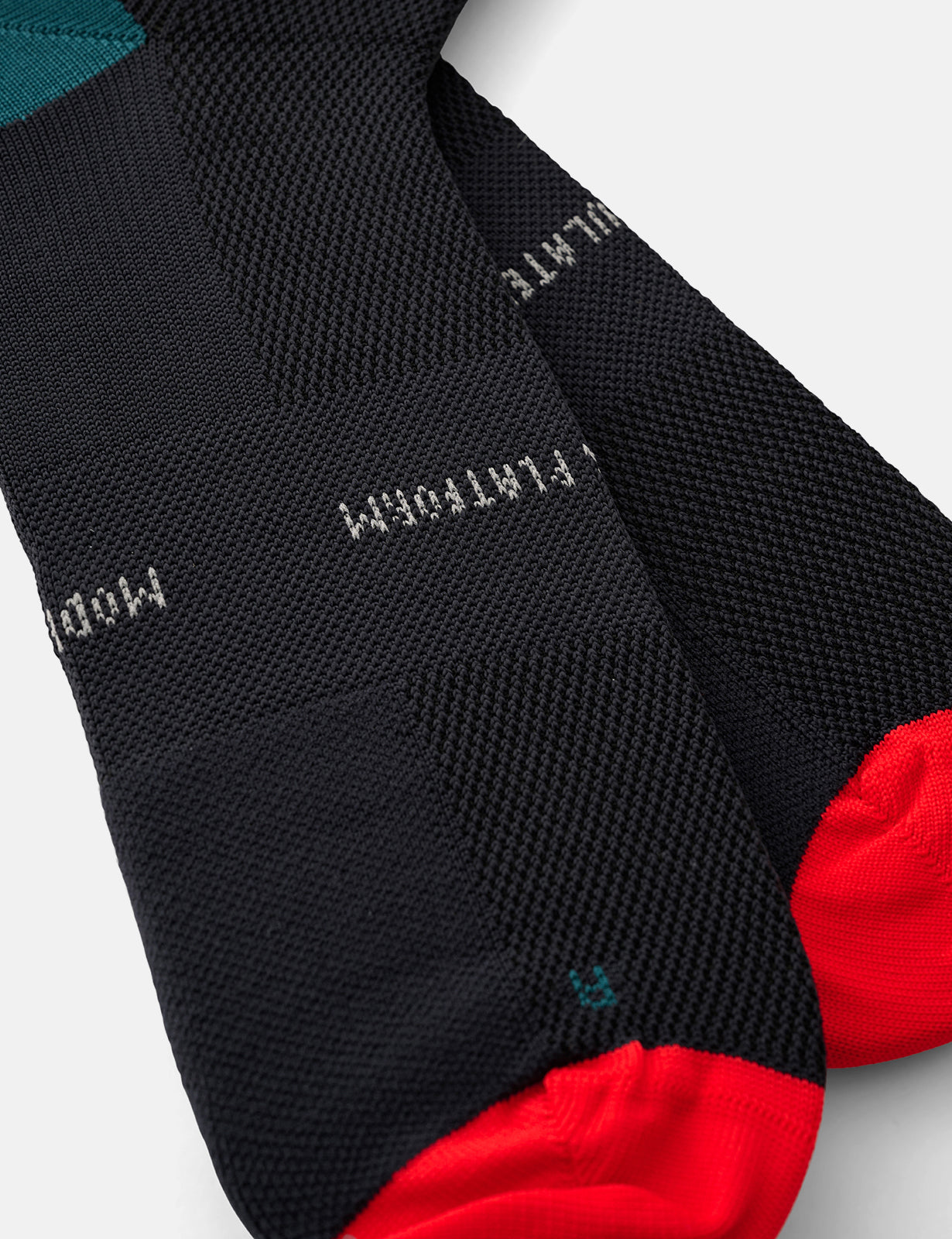 Chaussettes d'entraînement - Noir