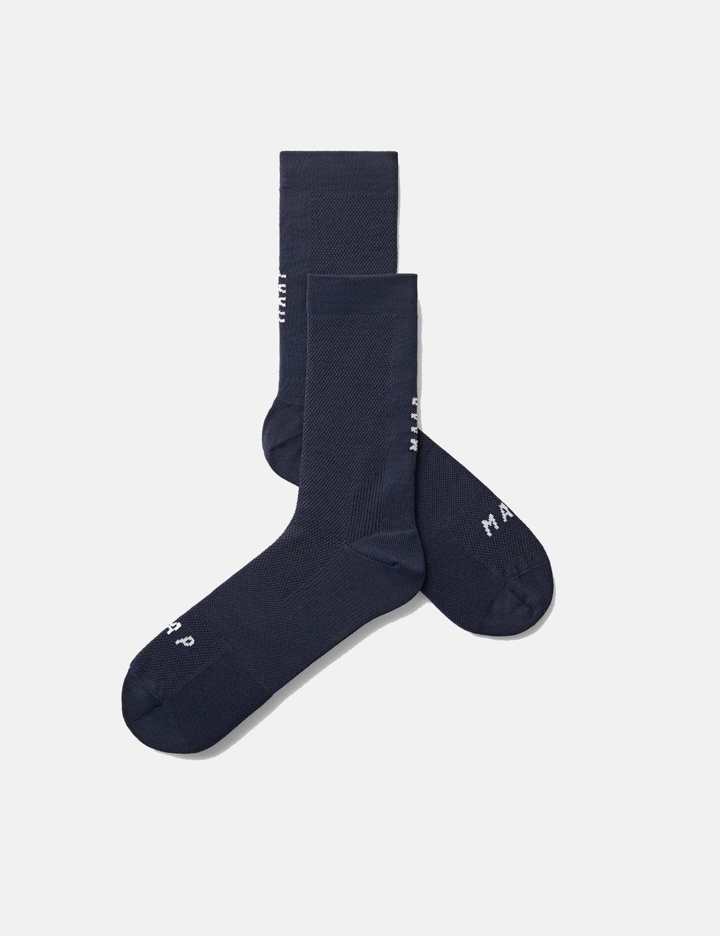 Chaussettes Division - Marine