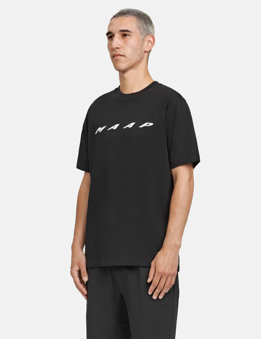 T-Shirt Evade - Noir