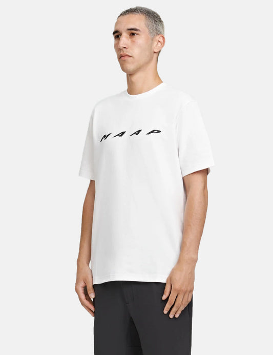 T-shirt Evade - Blanc