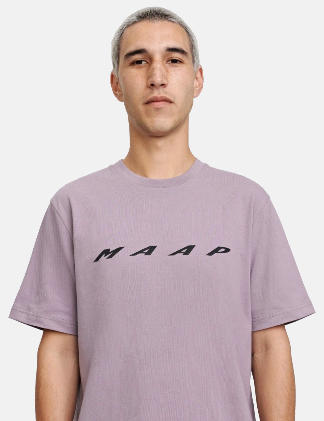 T-shirt Evade - Violet