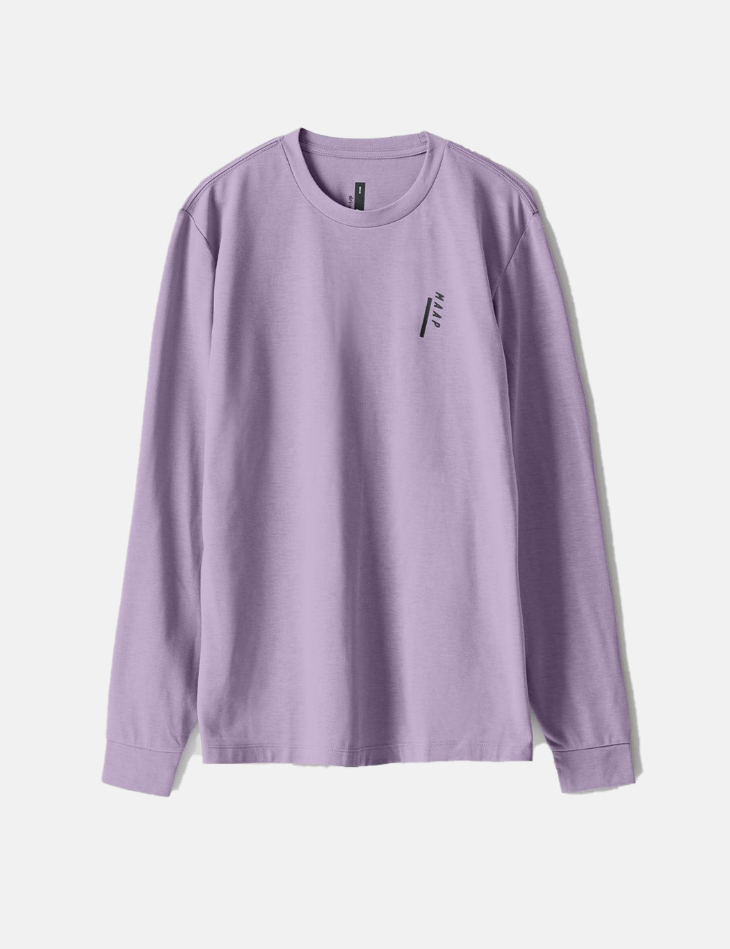 Sparks Long Sleeve T-Shirt - Purple Fog