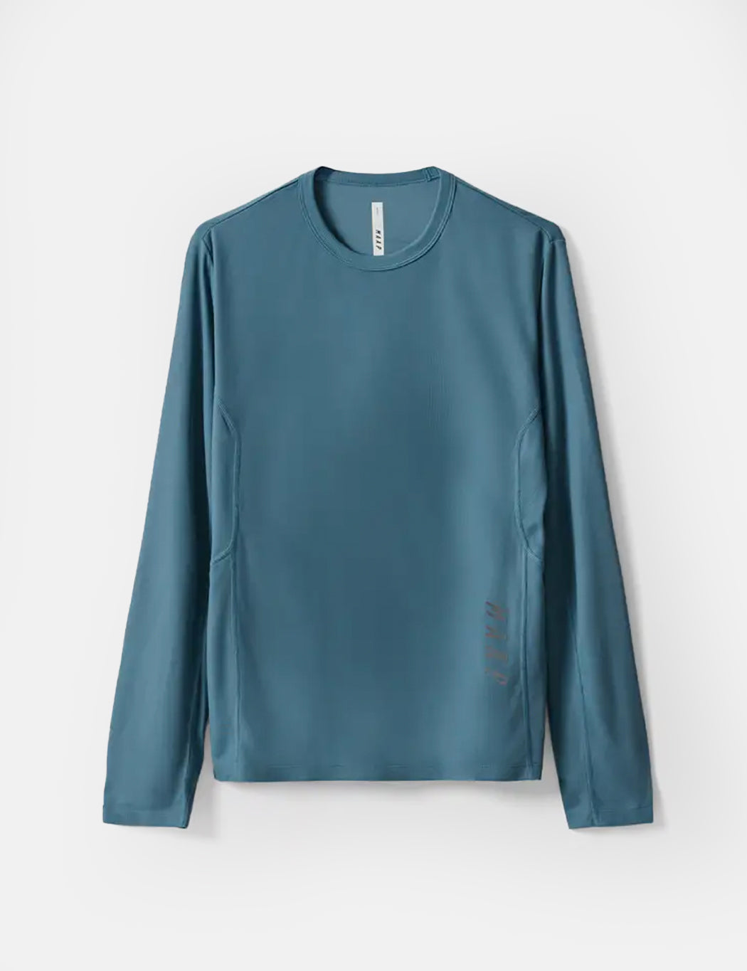 Alt_Road Ride Long Sleeve T-Shirt - Bluestone