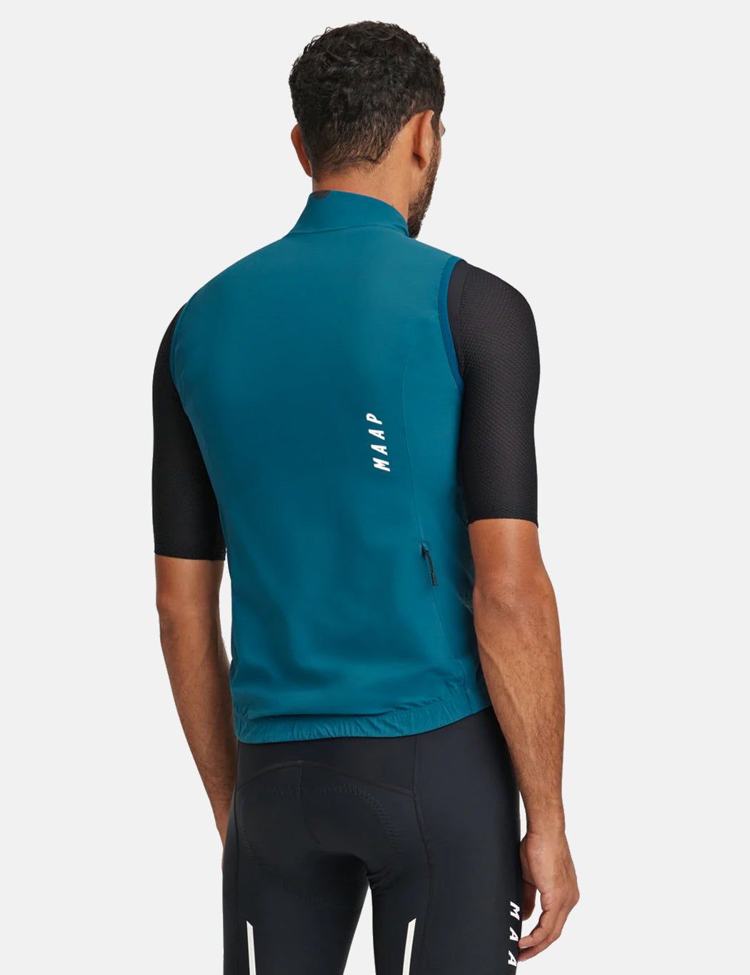 Prime Vest - Spruce Blue