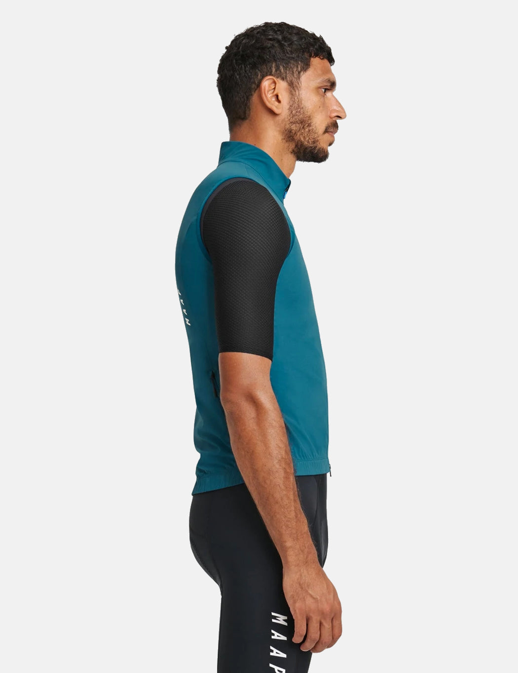 Prime Vest - Spruce Blue