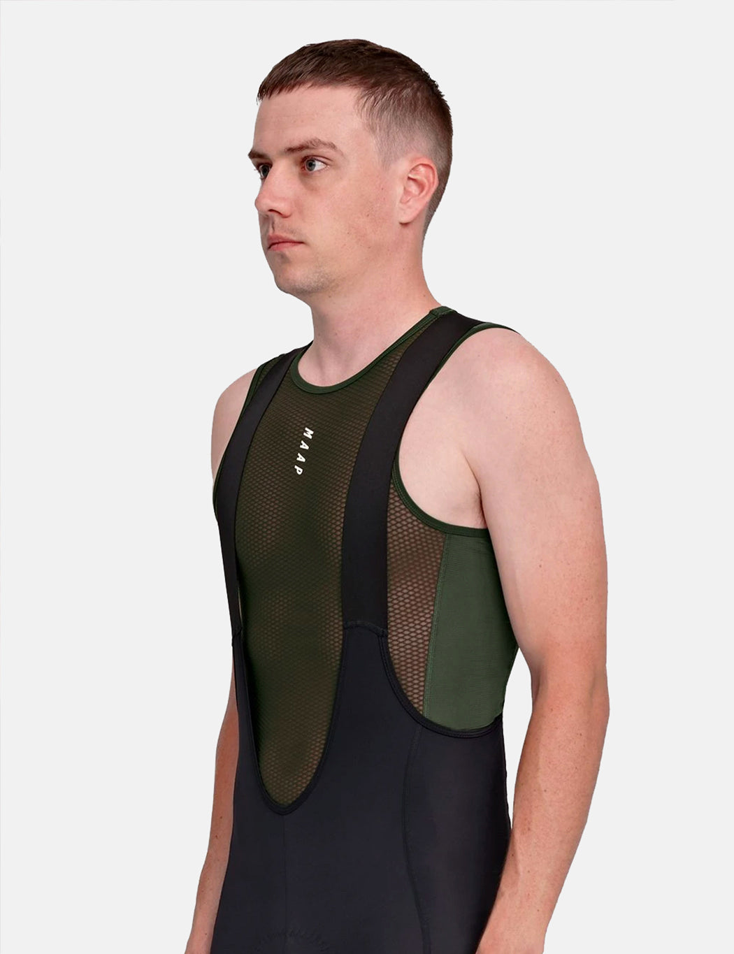 Vêtement technique première couche - Militaire