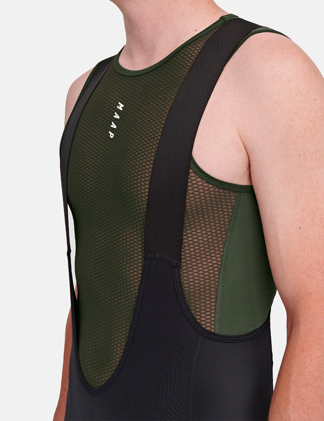 Vêtement technique première couche - Militaire