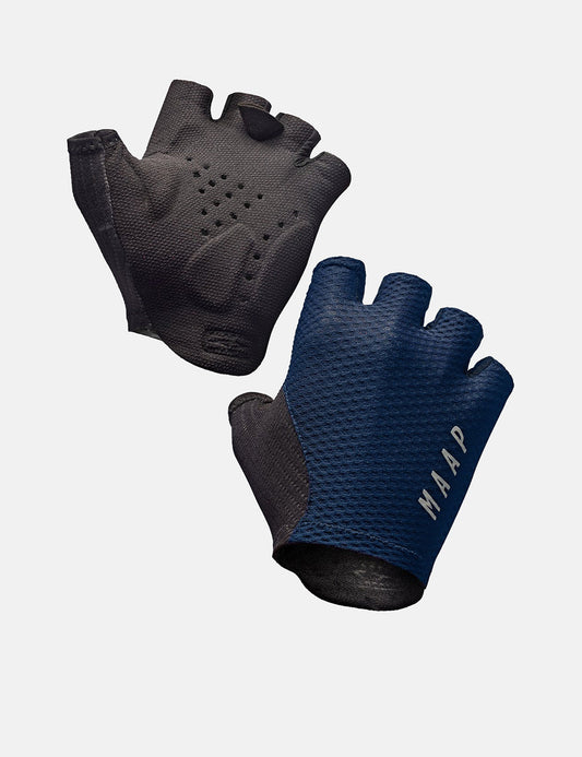 Pro Race Mitt - Navy Blue