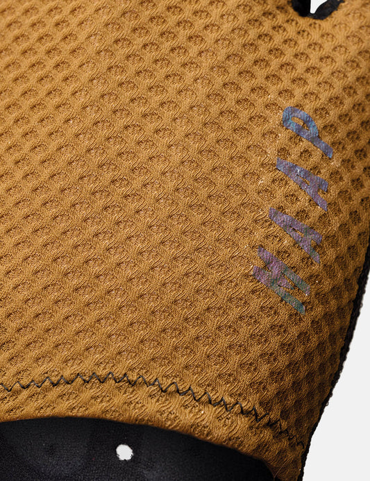 Pro Race Mitt Gloves - Otter Brown