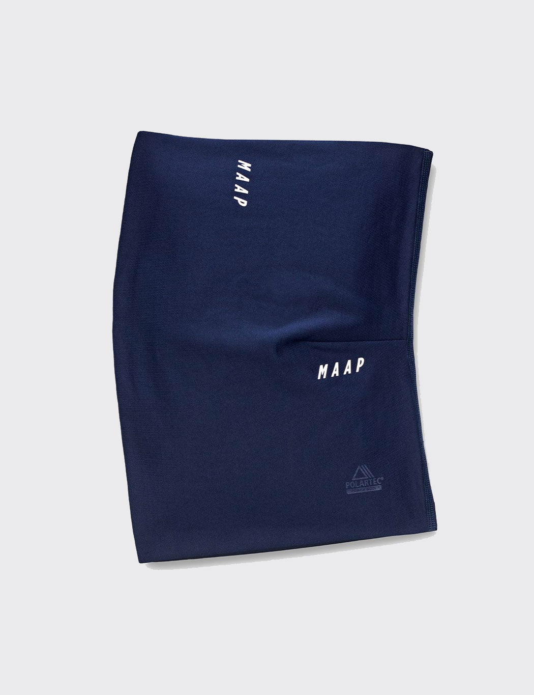 Team Neck Warmer - Navy Blue
