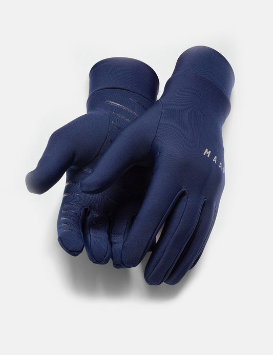 Base Glove - Navy Blue