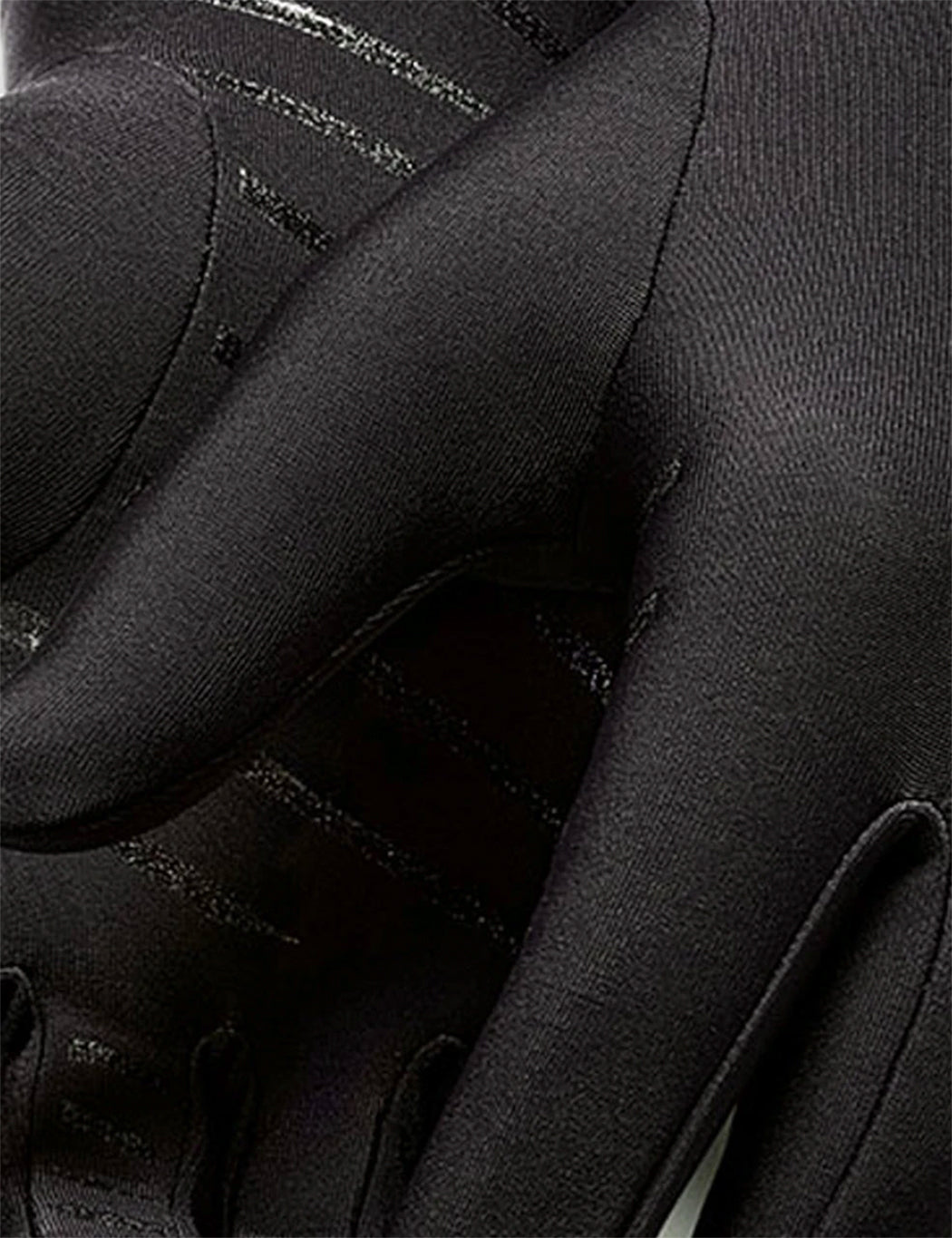 Gant de base - Noir