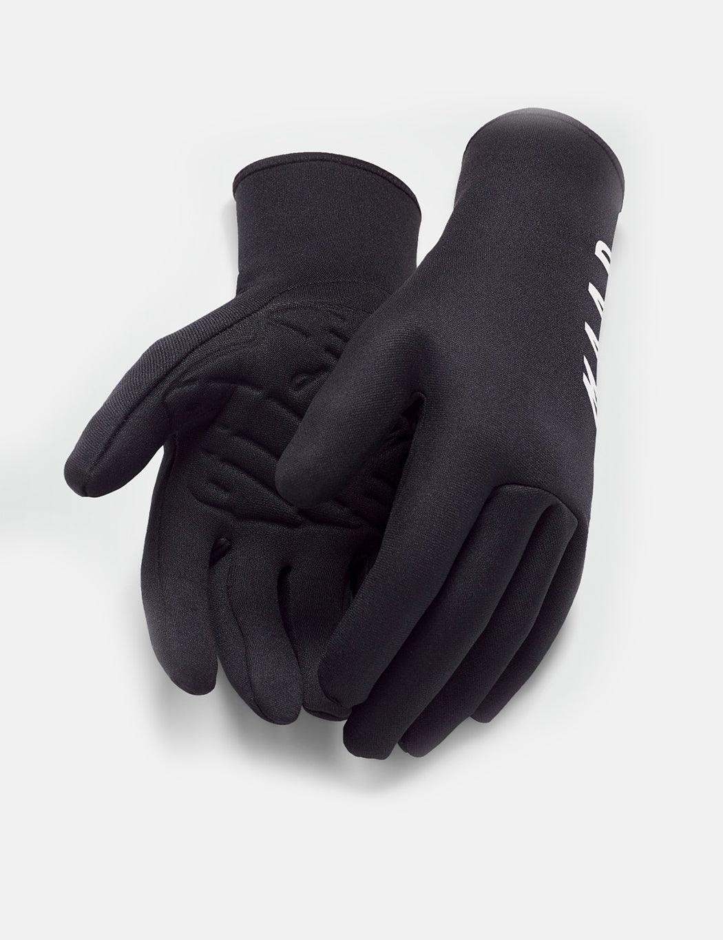 Gant néoprène grand froid - Noir