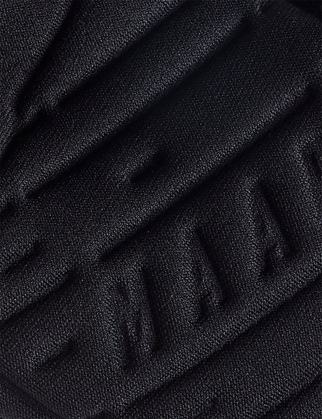 Gant néoprène grand froid - Noir