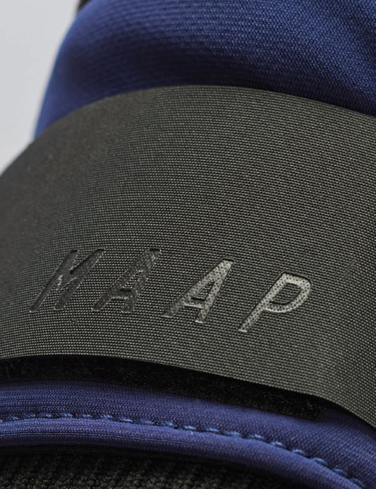 Deep Winter Glove - Navy Blue