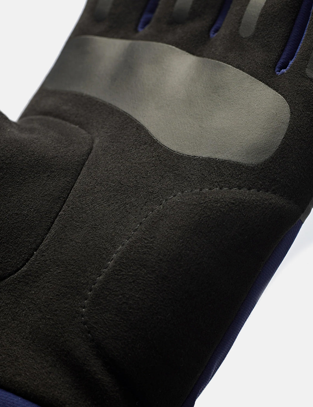 Winter Glove - Navy Blue