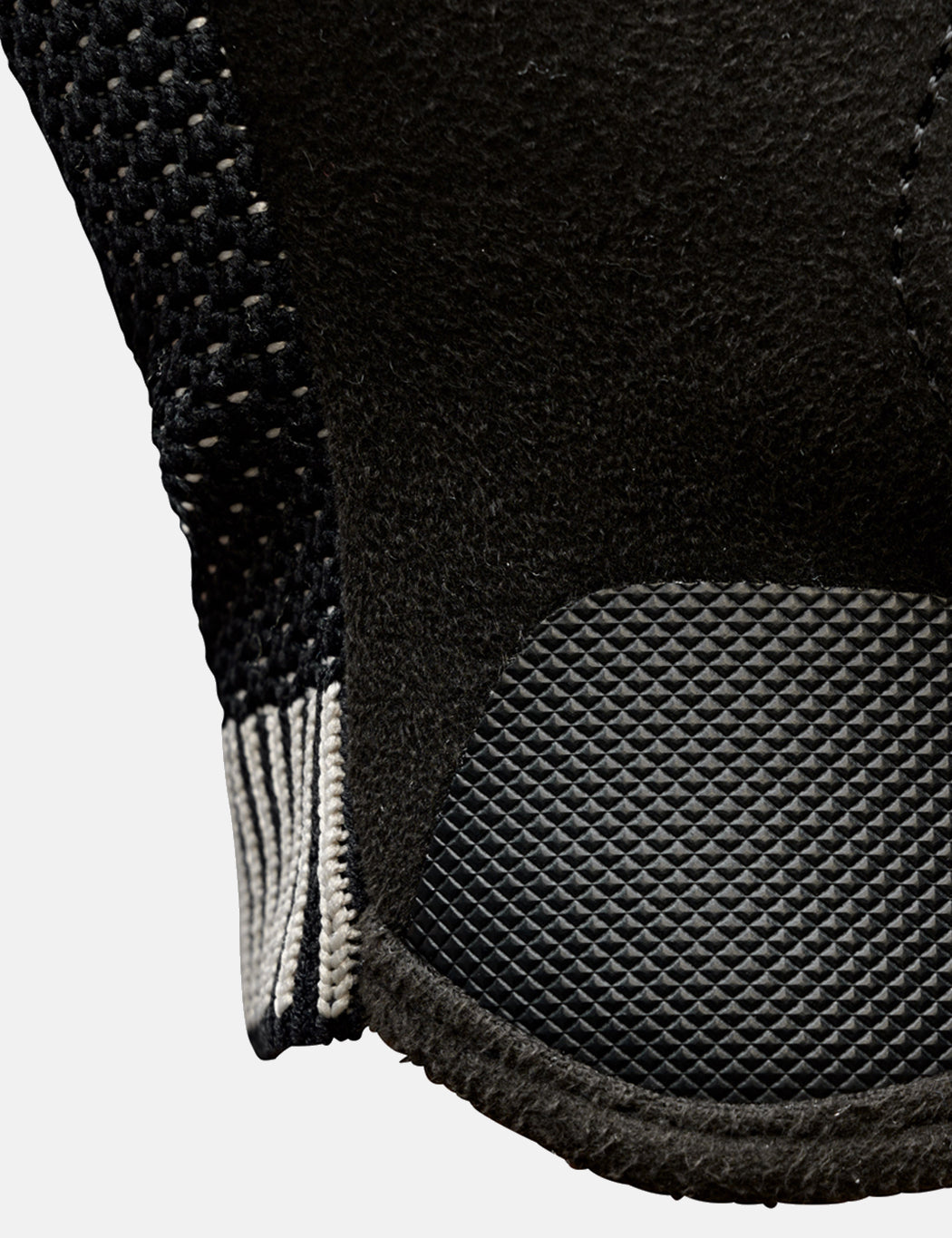 Alt_Road Gloves - Natural Beige