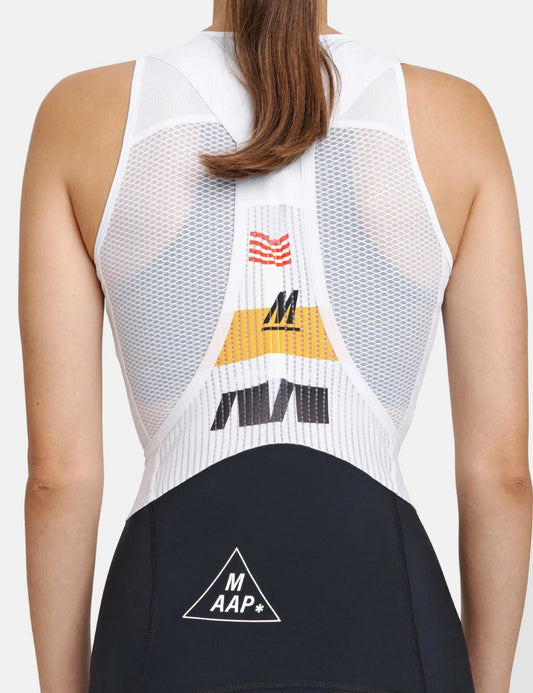 Women's Axis Team Bib Evo - Black