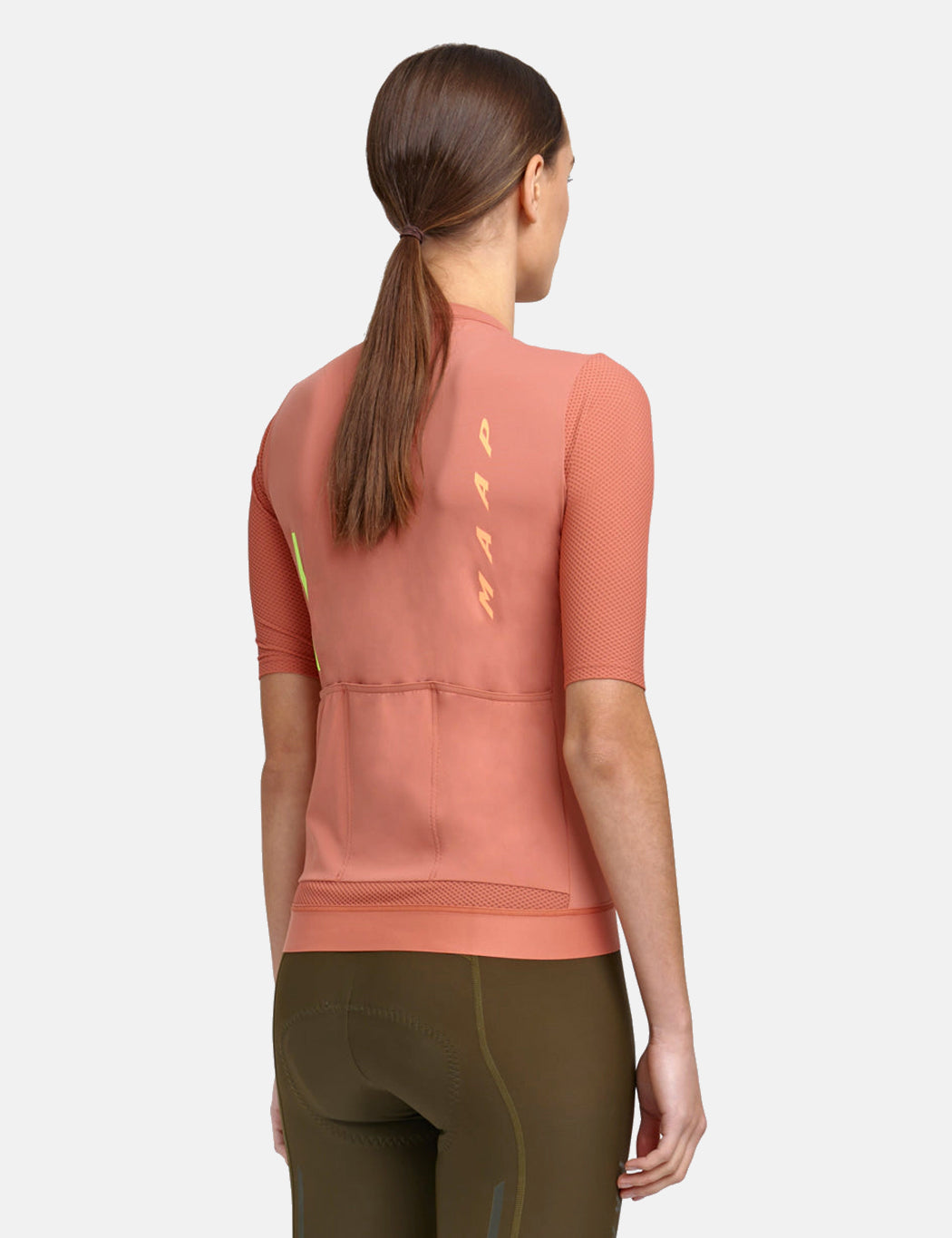 Maillot Evade Pro Base Femme - Rose pâle