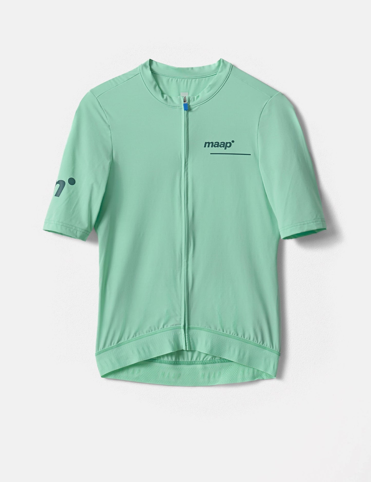 Womens Training Jersey - Bermuda Blue