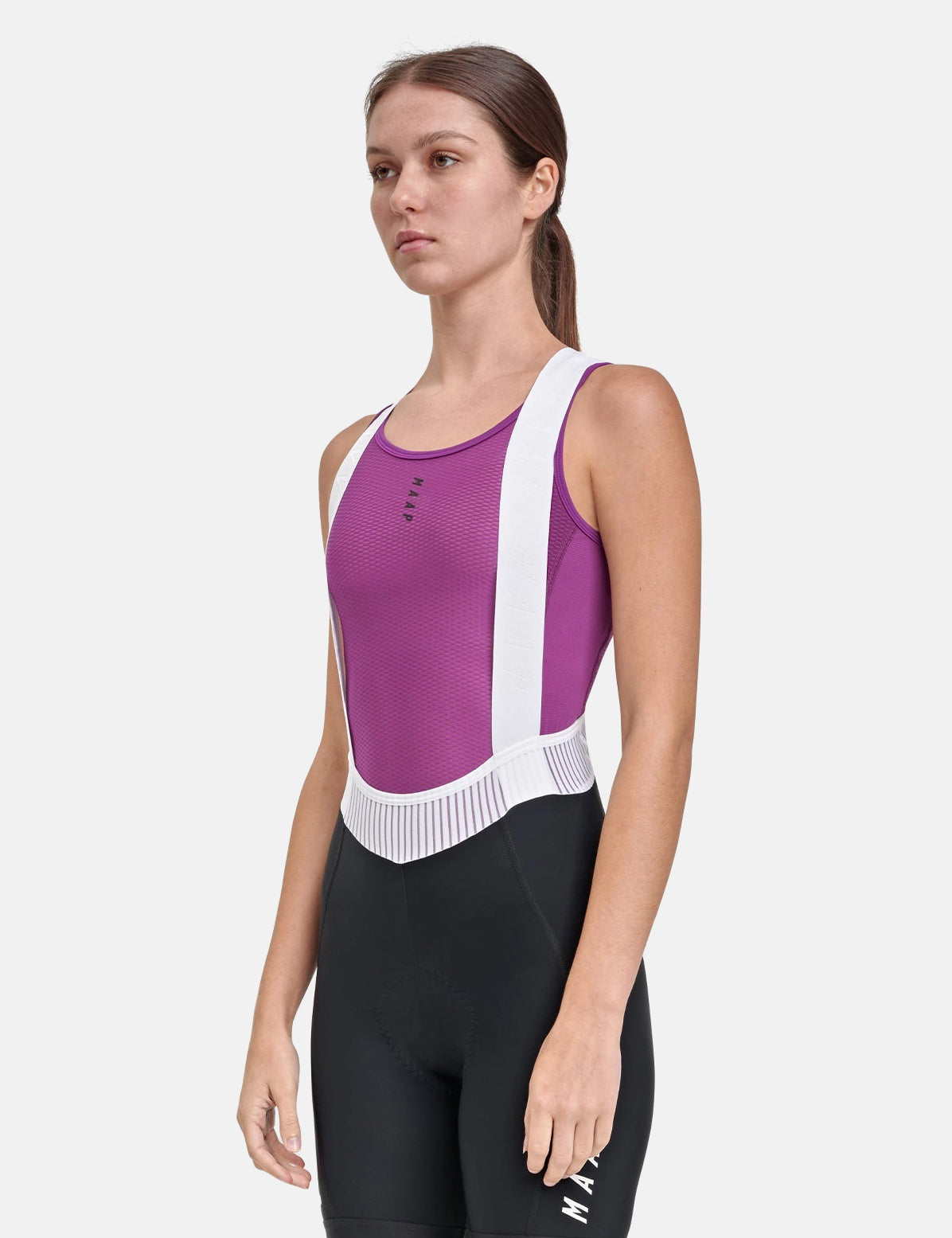 Sous-vêtement technique pour femme - Violet