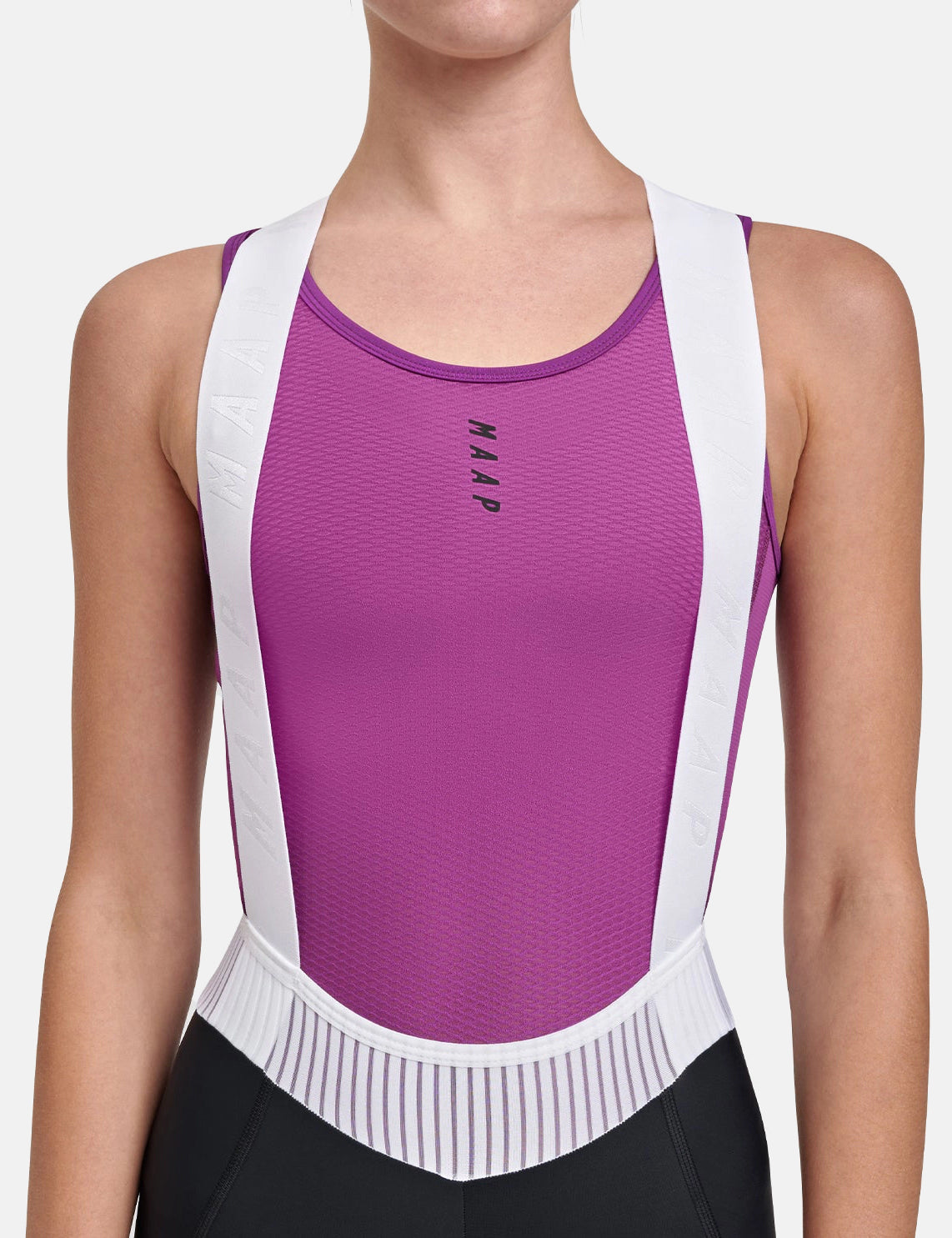 Sous-vêtement technique pour femme - Violet