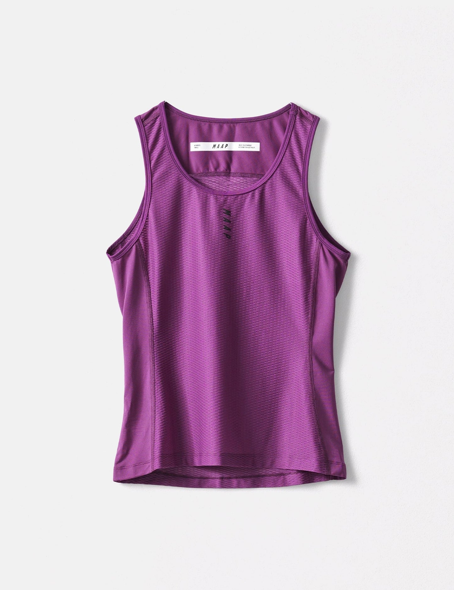 Sous-vêtement technique pour femme - Violet