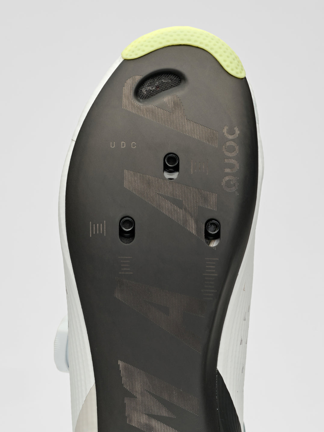 M3 Cycling Shoes White