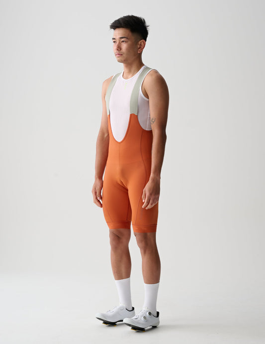 Training Bib 3.0 Shorts - Maple