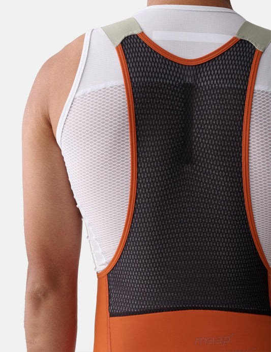 Training Bib 3.0 Shorts - Maple