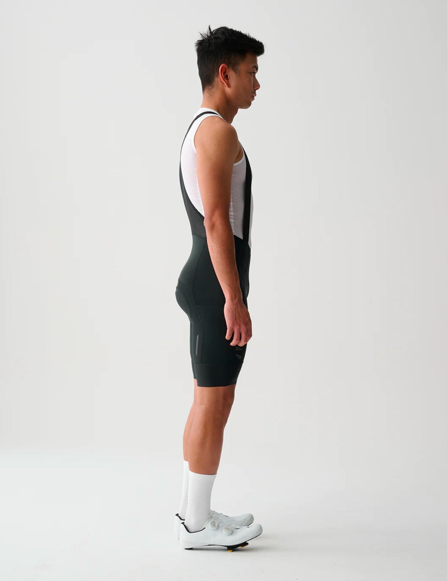 Cuissard Team Bib Evo Cargo - Noir