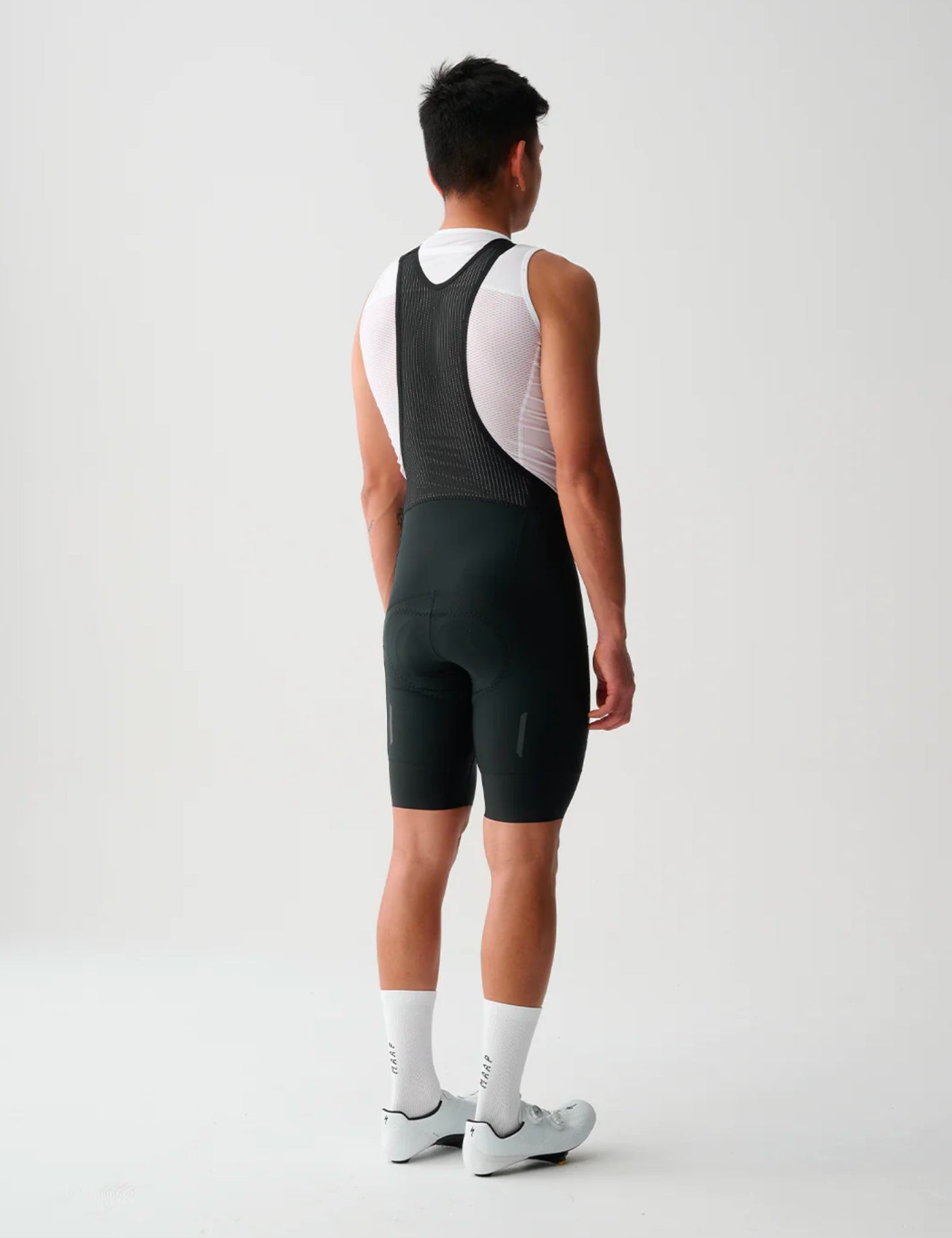 Cuissard Team Bib Evo Cargo - Noir