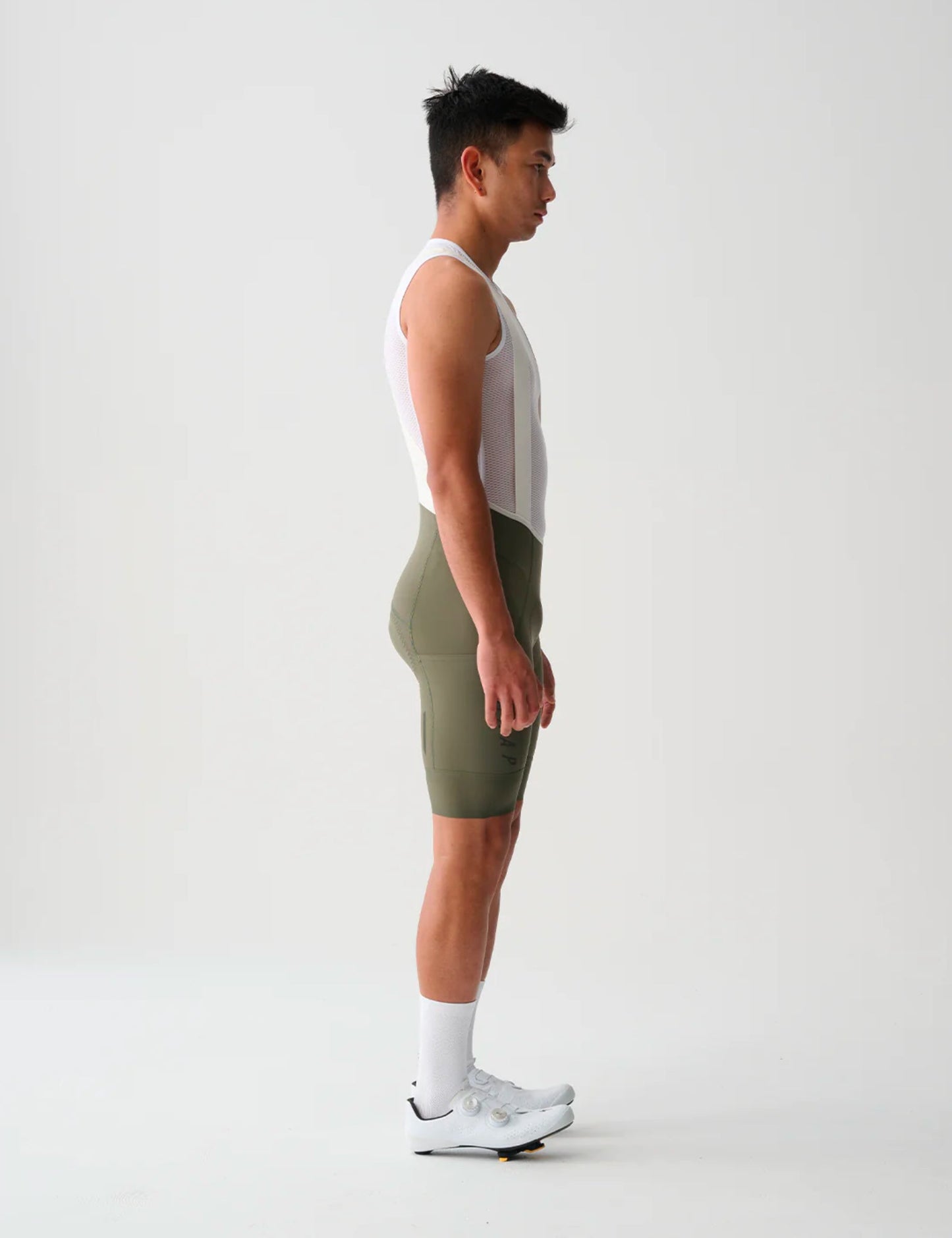 Cuissard cargo Bib Evo - Loam