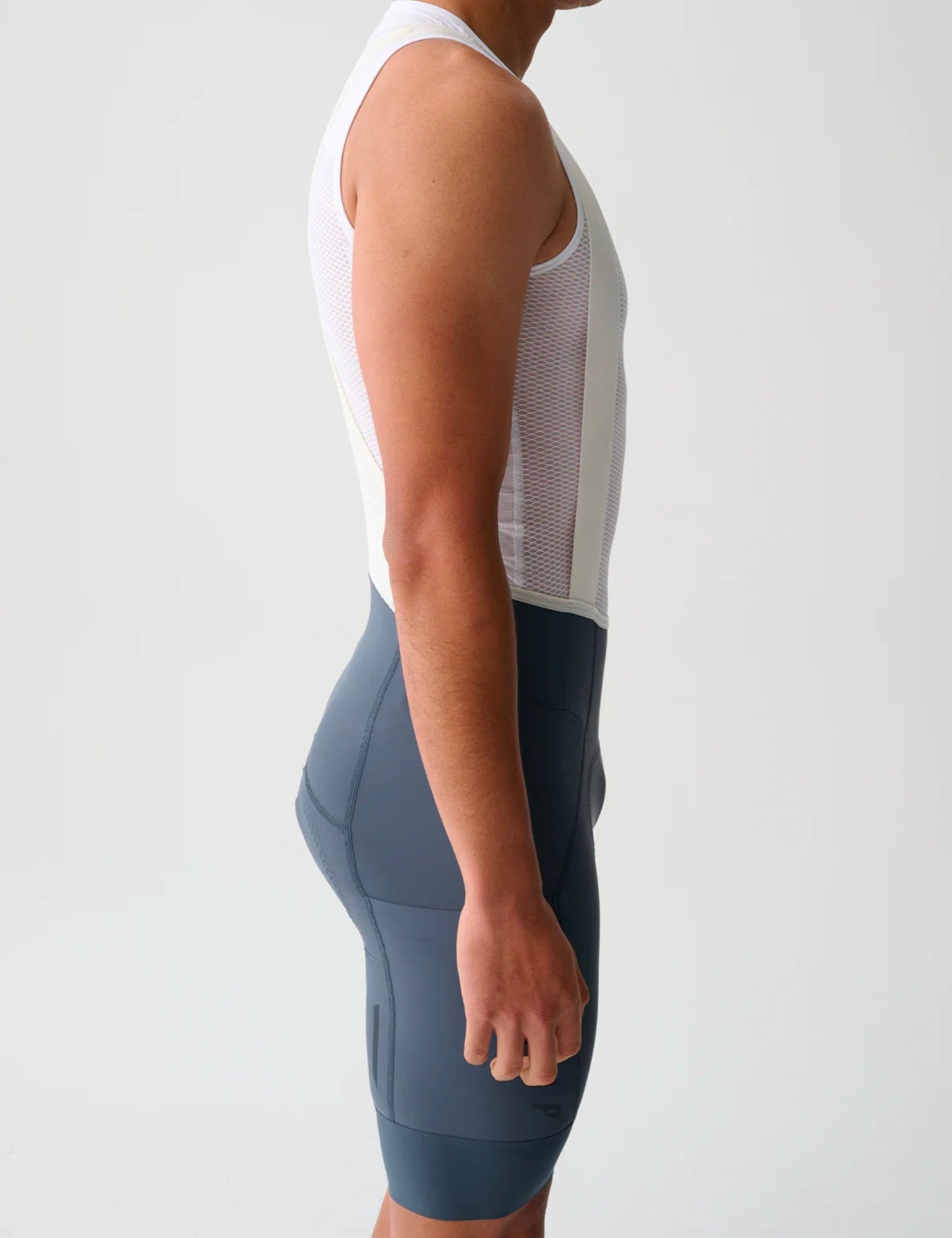 Team Bib Evo Cargo Shorts - Midnight