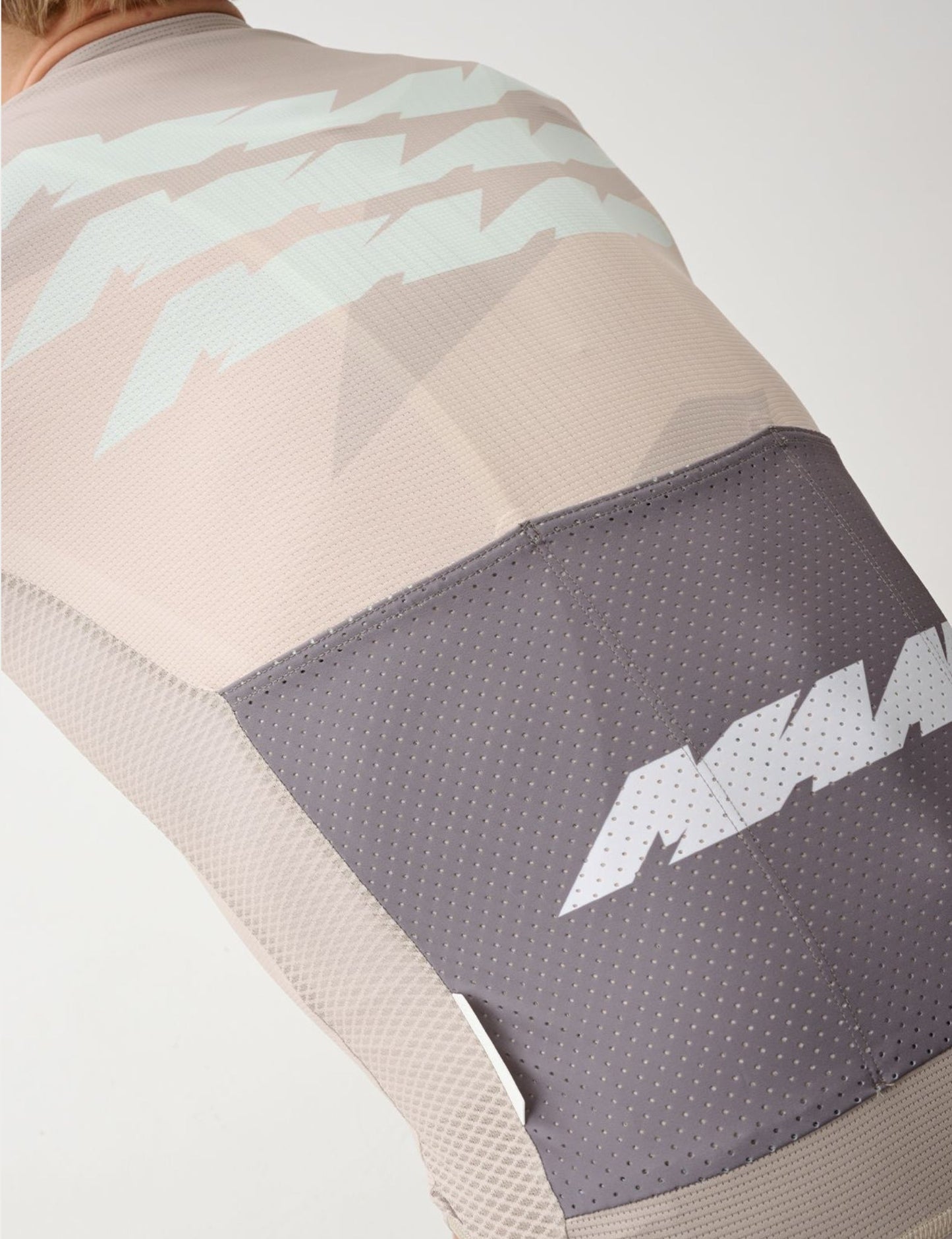 Maillot Eclipse Pro Air 2.0 - Enoki